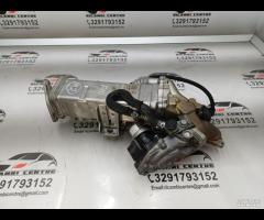 SCAMBIATORE EGR RADIATORE GAS DI SCARICO BMW F10 2 - 9