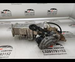 SCAMBIATORE EGR RADIATORE GAS DI SCARICO BMW F10 2 - 10
