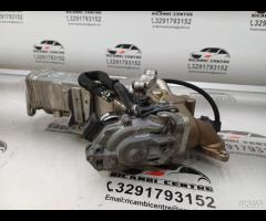 SCAMBIATORE EGR RADIATORE GAS DI SCARICO BMW F10 2 - 12