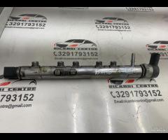 TUBO DISTRIBUZIONE INIETTORE CARBURANTE 2.0D 116CV - 3