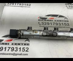 TUBO DISTRIBUZIONE INIETTORE CARBURANTE 2.0D 116CV - 4