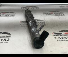 TUBO DISTRIBUZIONE INIETTORE CARBURANTE 2.0D 116CV - 7