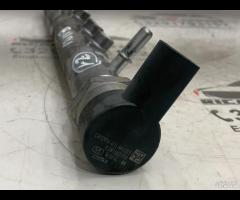 TUBO DISTRIBUZIONE INIETTORE CARBURANTE 2.0D 116CV - 8