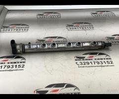 TUBO DISTRIBUZIONE INIETTORE CARBURANTE 2.0D 116CV - 9