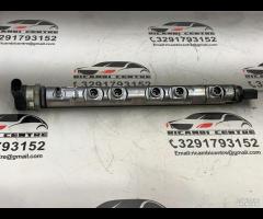 TUBO DISTRIBUZIONE INIETTORE CARBURANTE 2.0D 116CV - 10