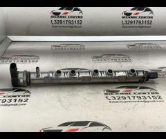 TUBO DISTRIBUZIONE INIETTORE CARBURANTE 2.0D 116CV - 13