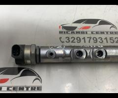 TUBO DISTRIBUZIONE INIETTORE CARBURANTE 2.0D 116CV - 16