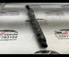 TUBO DISTRIBUZIONE INIETTORE CARBURANTE 2.0D 116CV - 19