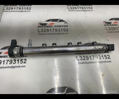 TUBO DISTRIBUZIONE INIETTORE CARBURANTE 2.0D 116CV - 21