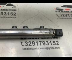 TUBO DISTRIBUZIONE INIETTORE CARBURANTE 2.0D 116CV - 23