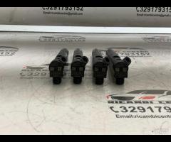 KIT 4 INIETTORE OM651 2.2D MERCEDES GLA 200 CDI / - 2