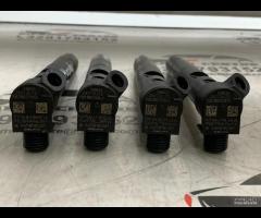 KIT 4 INIETTORE OM651 2.2D MERCEDES GLA 200 CDI / - 3