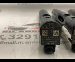 KIT 4 INIETTORE OM651 2.2D MERCEDES GLA 200 CDI / - 4