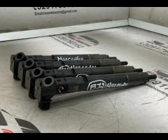 KIT 4 INIETTORE OM651 2.2D MERCEDES GLA 200 CDI / - 9
