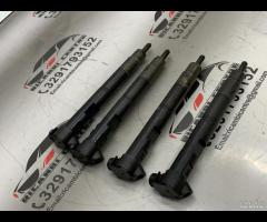 KIT 4 INIETTORE OM651 2.2D MERCEDES GLA 200 CDI / - 16