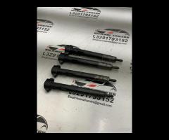 KIT 4 INIETTORE OM651 2.2D MERCEDES GLA 200 CDI / - 17