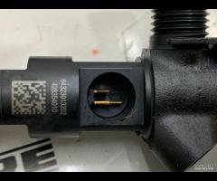 KIT 4 INIETTORE OM651 2.2D MERCEDES GLA 200 CDI / - 21