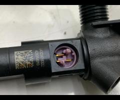 KIT 4 INIETTORE OM651 2.2D MERCEDES GLA 200 CDI / - 22