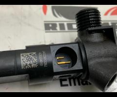 KIT 4 INIETTORE OM651 2.2D MERCEDES GLA 200 CDI / - 23