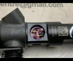 KIT 4 INIETTORE OM651 2.2D MERCEDES GLA 200 CDI / - 24