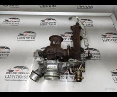 TURBOCOMPRESSORE BMW F10 F11 F20 2016 2.0D 140kW B - 1