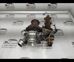 TURBOCOMPRESSORE BMW F10 F11 F20 2016 2.0D 140kW B - 2