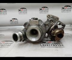 TURBOCOMPRESSORE BMW F10 F11 F20 2016 2.0D 140kW B - 4