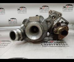 TURBOCOMPRESSORE BMW F10 F11 F20 2016 2.0D 140kW B - 5