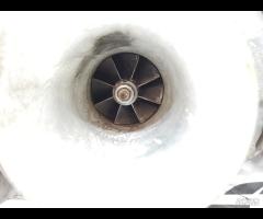 TURBOCOMPRESSORE BMW F10 F11 F20 2016 2.0D 140kW B - 6