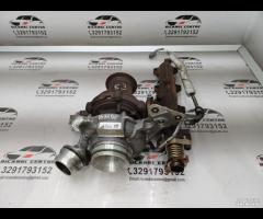 TURBOCOMPRESSORE BMW F10 F11 F20 2016 2.0D 140kW B - 7