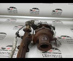 TURBOCOMPRESSORE BMW F10 F11 F20 2016 2.0D 140kW B - 12