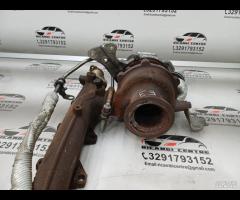 TURBOCOMPRESSORE BMW F10 F11 F20 2016 2.0D 140kW B - 13