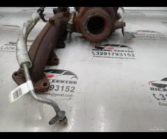 TURBOCOMPRESSORE BMW F10 F11 F20 2016 2.0D 140kW B - 14