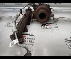 TURBOCOMPRESSORE BMW F10 F11 F20 2016 2.0D 140kW B - 15