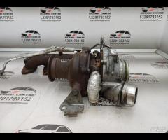 TURBOCOMPRESSORE BMW F10 F11 F20 2016 2.0D 140kW B - 16