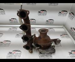 TURBOCOMPRESSORE BMW F10 F11 F20 2016 2.0D 140kW B - 18