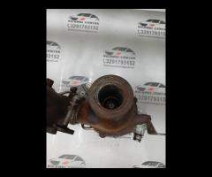 TURBOCOMPRESSORE BMW F10 F11 F20 2016 2.0D 140kW B - 19