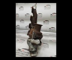 TURBOCOMPRESSORE BMW F10 F11 F20 2016 2.0D 140kW B - 20