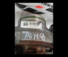 TURBOCOMPRESSORE BMW F10 F11 F20 2016 2.0D 140kW B - 21