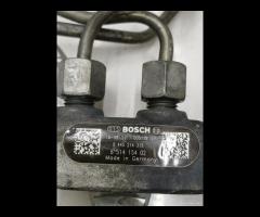 TUBO DISTRIBUZIONE INIETTORE CARBURANTE BMW F10 20 - 15