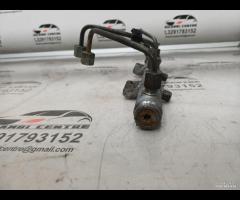 TUBO DISTRIBUZIONE INIETTORE CARBURANTE AUDI A4 3. - 5