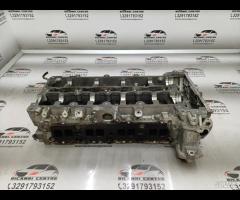 TESTATA MOTORE MERCEDES CLASSE E W212 651924 2.1 D - 2