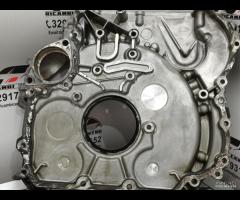 COPERCHIO CATENA DISTRIBUZIONE 2.1 D 651924 MERCED - 21