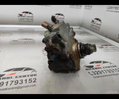 POMPA INIEZIONE ALTA PRESSIONE MERCEDES CLASSE E W - 12