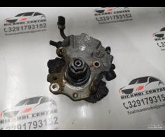 POMPA INIEZIONE ALTA PRESSIONE MERCEDES CLASSE E W - 15