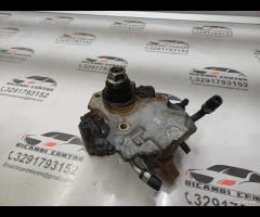 POMPA INIEZIONE ALTA PRESSIONE MERCEDES CLASSE E W - 17