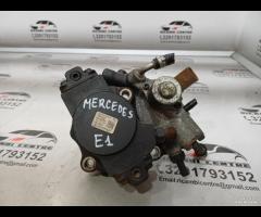 POMPA INIEZIONE ALTA PRESSIONE MERCEDES CLASSE E W - 20