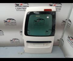 PORTA PORTIERA BATTENTE POSTERIORE SINISTRA SX VW