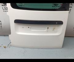 PORTA PORTIERA BATTENTE POSTERIORE SINISTRA SX VW