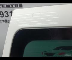 PORTA PORTIERA BATTENTE POSTERIORE SINISTRA SX VW